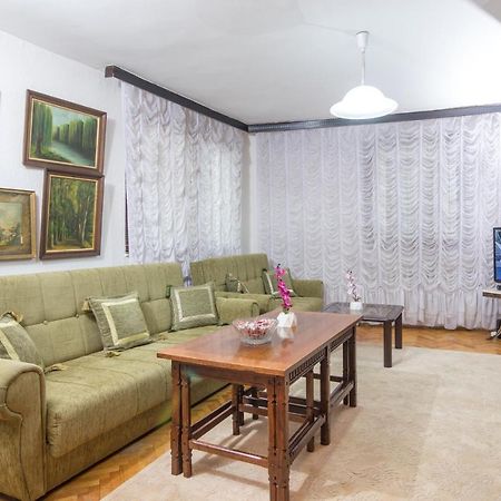 Apartman Lamija SJJ Exterior foto