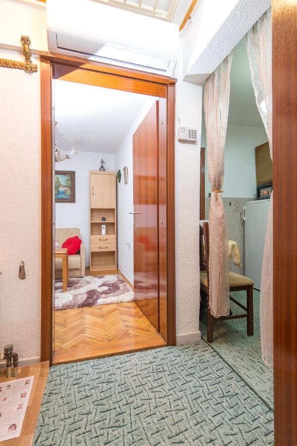 Apartman Lamija SJJ Exterior foto